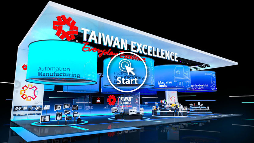 Smart Machinery Virtual Pavilion